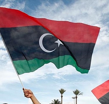 Libya'da önemli adım: Ulusal Uzlaşı Komisyonu kuruldu