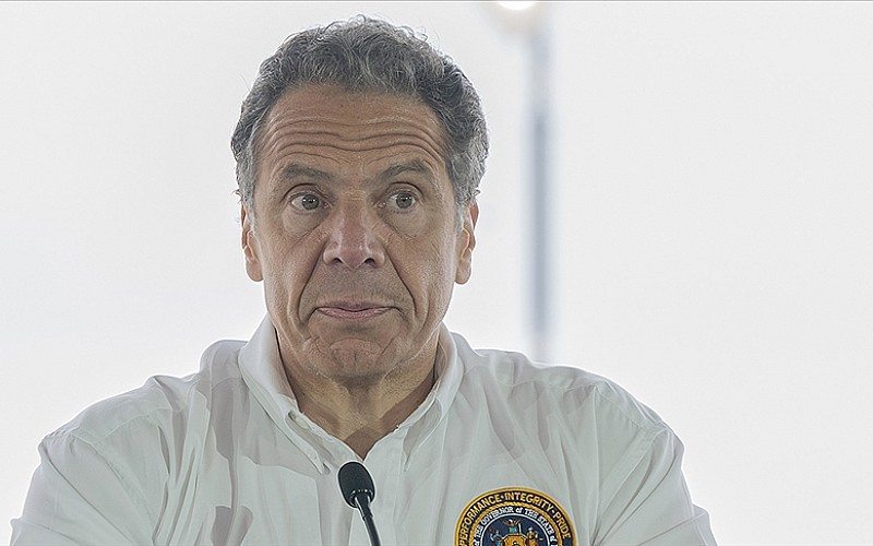 New York Valisi Cuomo hakkında dördüncü cinsel taciz iddiası