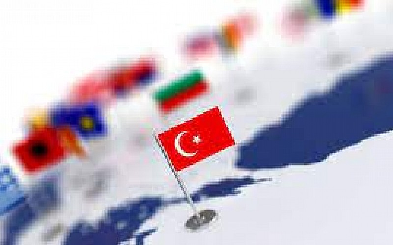 Türkiye, KEİ Dönem Başkanlığını 6 aylığına devraldı