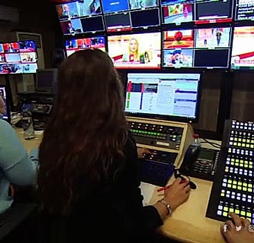 TRT'den 'İletişim ve Medya' eğitimi