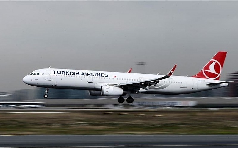 İstanbul Havalimanı yeniden Avrupa birincisi