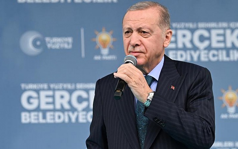 Başkan Erdoğan: Temmuzda emekli maaşı masaya yatacak