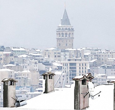 İstanbul'da sıcaklıklar düşecek: Kar yağışı bekleniyor