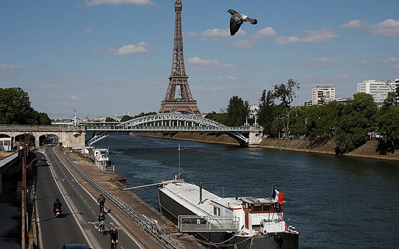 Fransa'da vaka ve can kayıpları yükseliyor