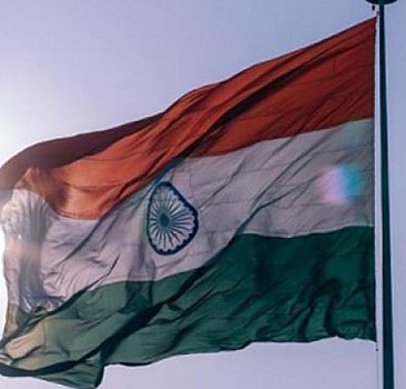 Hindistan, İsrail ile İran'a diplomatik yöntemlere dönülmesi çağrısı yaptı