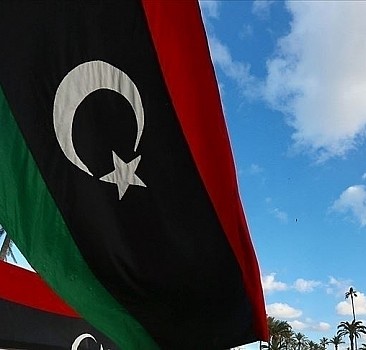 Libya'da seçimlerin yol haritası görüşüldü