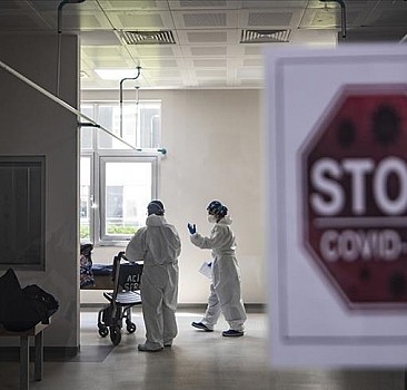 3 Mayıs koronavirüs tablosu açıklandı