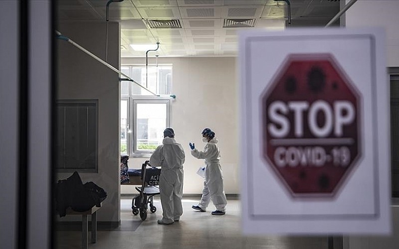 3 Mayıs koronavirüs tablosu açıklandı