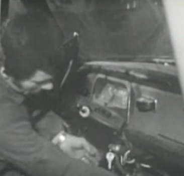 44 yıl önce otomobile LPG takan mucit benzin buharıyla çalışan motor geliştirdi