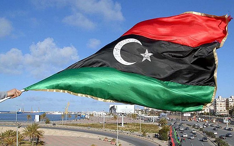 Libya'dan Türk iş dünyasına çağrı