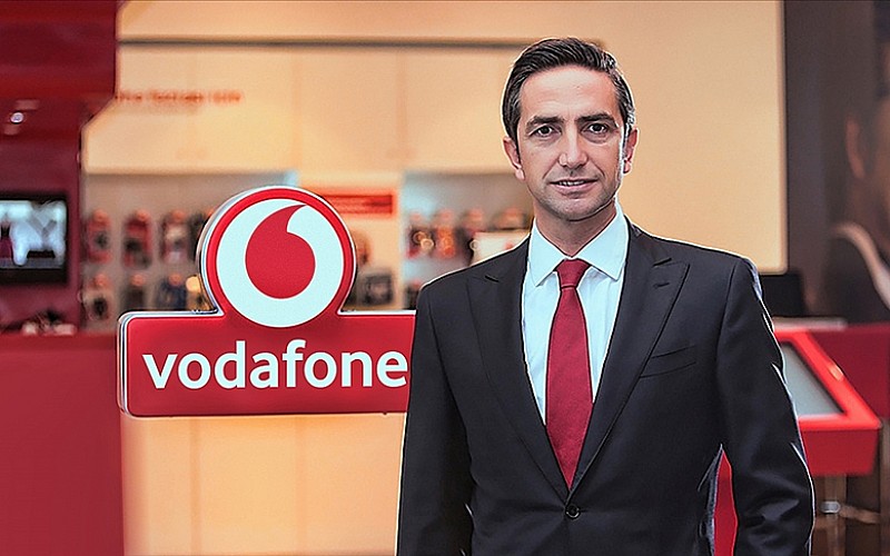 Vodafone, dijitallesmeyi memleket meselesi olarak görüyor
