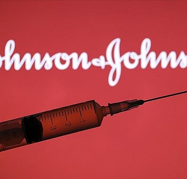 ABD 100 milyon doz Johnson & Johnson aşısı alacak