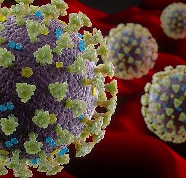 Türk doktorun geliştirdiği idrar kiti koronavirüsü tespit ediyor