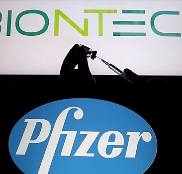 BioNTech/Pfizer, AB'ye 200 milyon doz daha Kovid-19 aşısı verecek