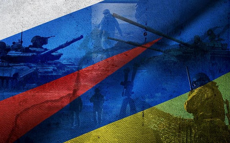 Rusya: Donetsk'teki Tonenke yerleşim birimini kontrol altına aldık