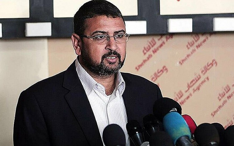 Hamas, İsrail'deki iktidar değişikliğini önemsemiyoruz