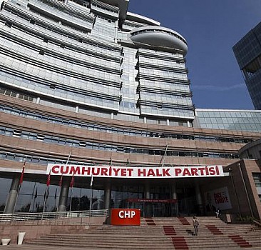 CHP yeni genel başkanını seçecek