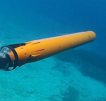 Milli denizaltı torpidosu AKYA, önemli bir başarıya imza attı