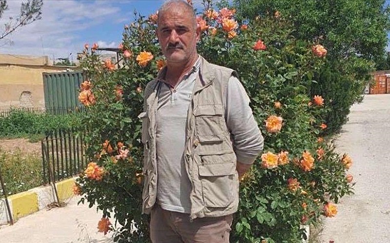 PKK'lı terörist Ekrem Üstek etkisiz hale getirildi