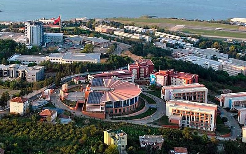 Karadeniz Teknik Üniversitesi 11 Öğretim Üyesi alıyor