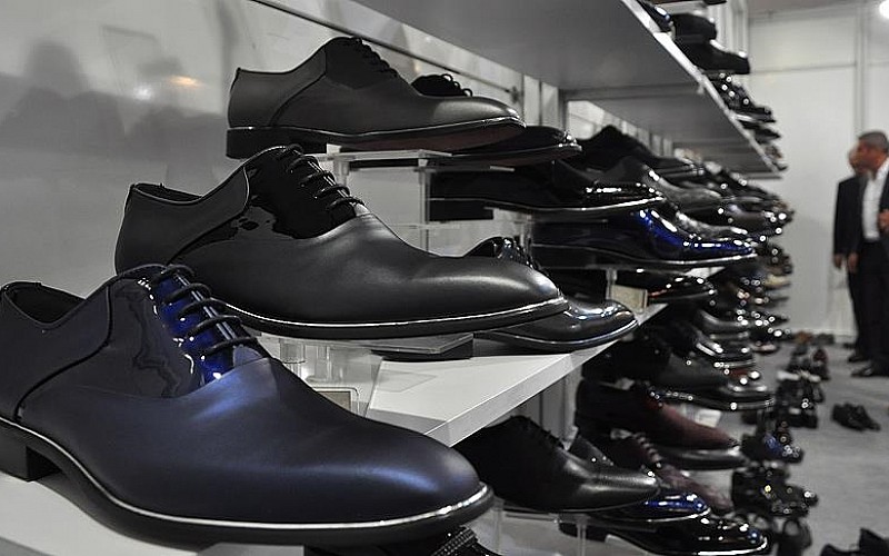 Türkiye, 2020'de 285 milyon çift ayakkabı ihraç etti