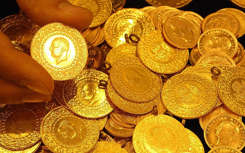 Gram altın 1.656 lira