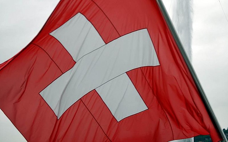 İsviçre Başkonsolosluğu kapandı
