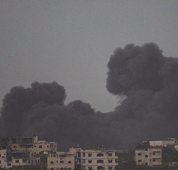 UNRWA'dan Gazze ve Batı Şeria için 1,21 milyar dolarlık "acil durum çağrısı"