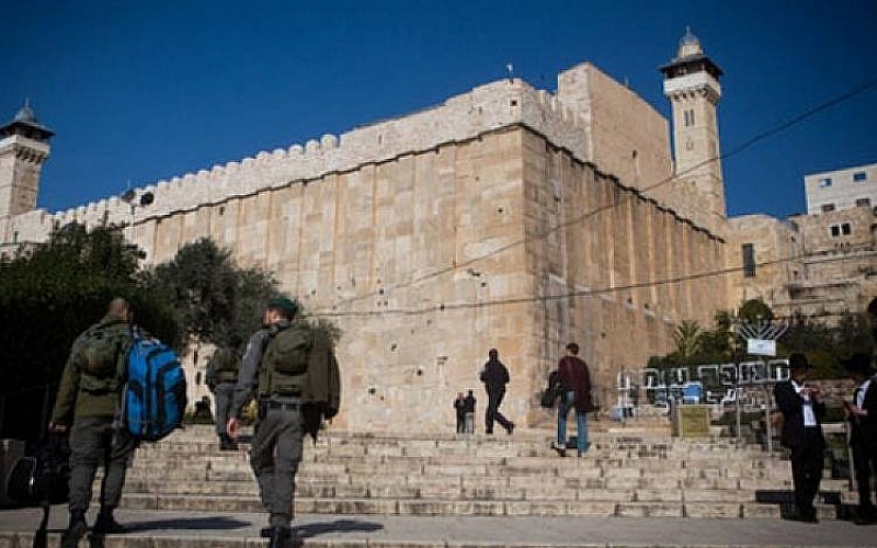 İsrail'den Harem-i İbrahim Camisi için alçakça plan