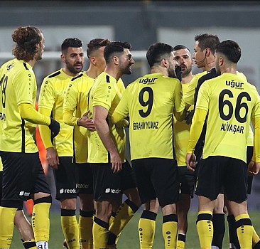 Başakşehir, İstanbulspor maçı hazırlıklarını sürdürdü