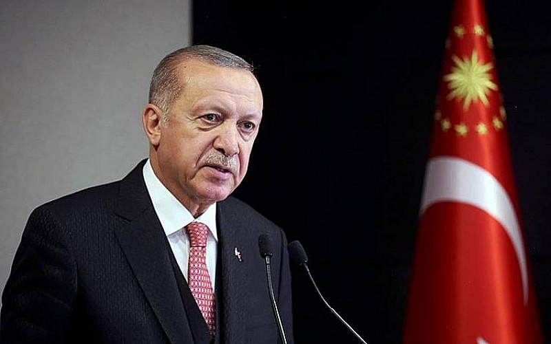 Erdoğan'dan Kılıçdaroğlu'nun sözlerine çok sert tepki