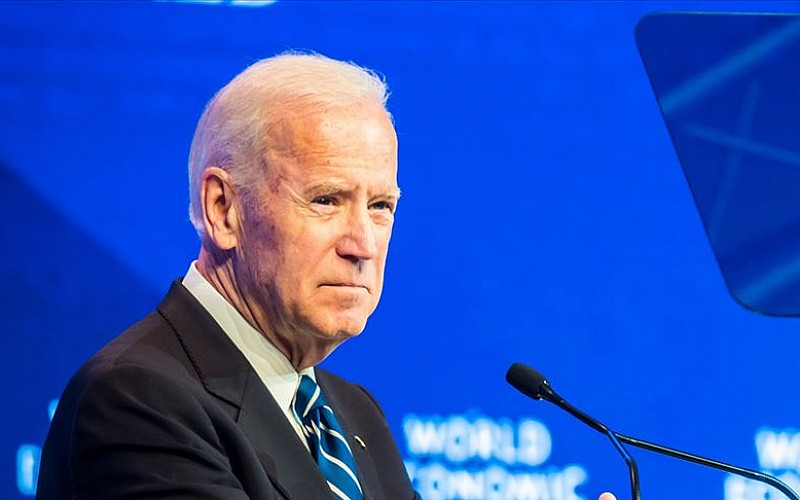 ABD Başkanı Biden'dan İran "tehdidine" karşı İsrail'e tam destek