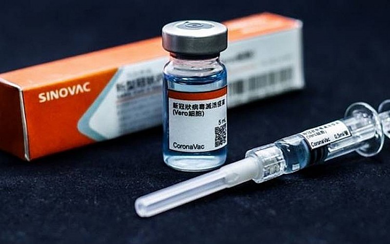 Çin aşısının etkinlik oranı belli oldu