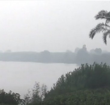 Paylaşılamayan kaynak: Nil Nehri