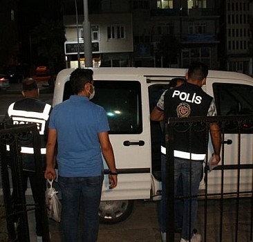 Tokat'ta cinsel istismar iddiasıyla esnaf tutuklandı