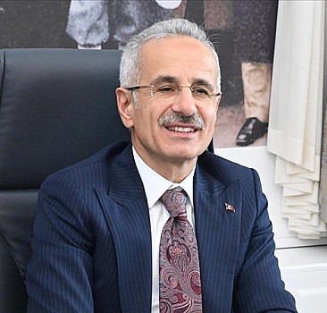 Ulaştırma ve Altyapı Bakanı Uraloğlu, Çorum'da konuştu