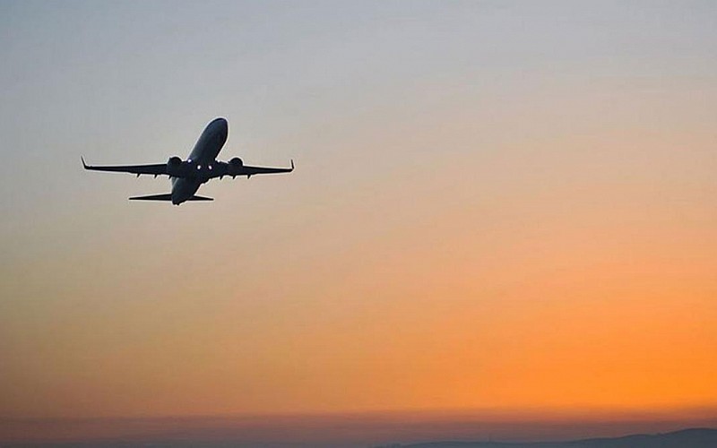 Türkiye, 752 uçuşla EUROCONTROL listesinde birinci oldu