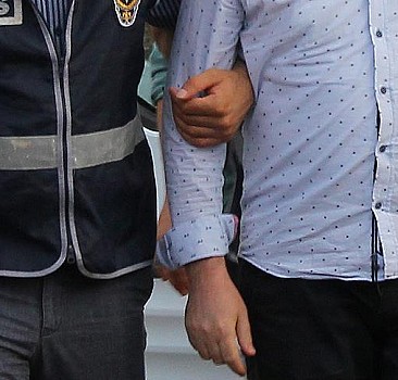 Kocaeli'de uyuşturucu ticareti yapan 4 zanlı tutuklandı