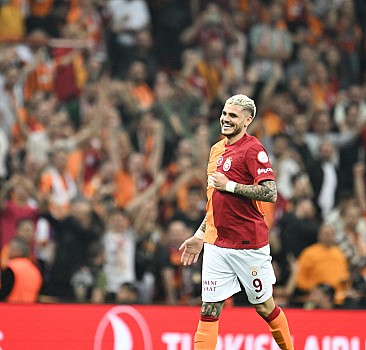 3 puan Icardi'den: Galatasaray hata yapmadı