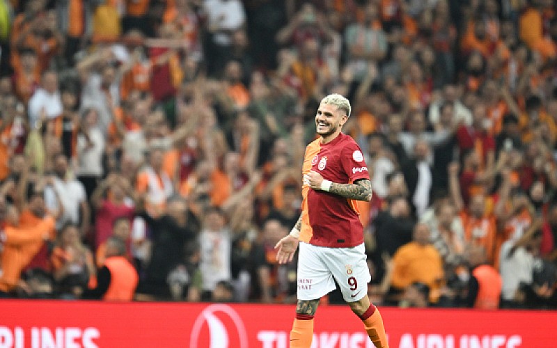 3 puan Icardi'den: Galatasaray hata yapmadı