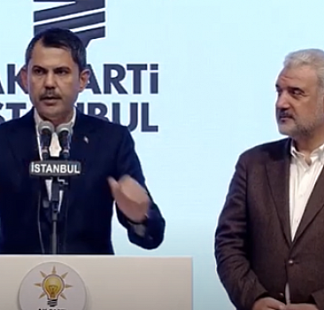 Murat Kurum'dan seçim sonrası ilk açıklama