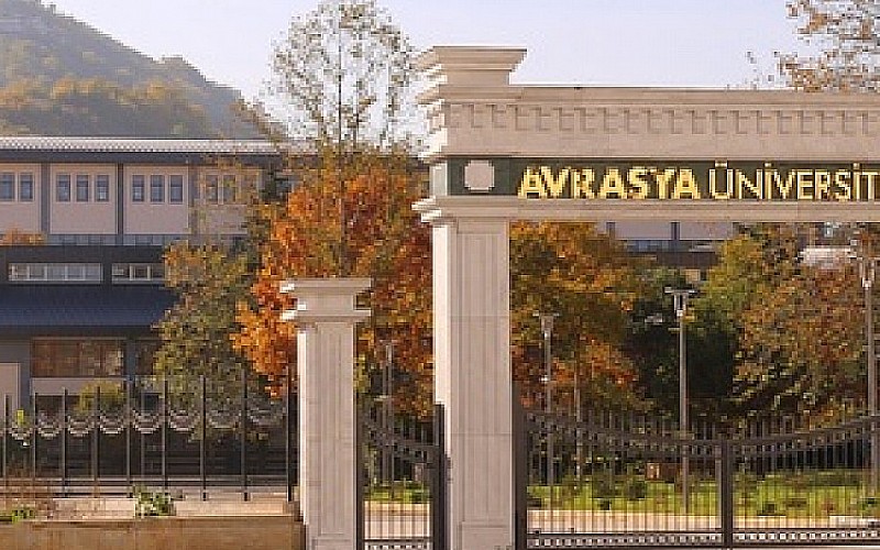 Avrasya Üniversitesi 52 Öğretim Üyesi alacak