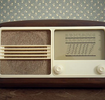 Geçmişten günümüze radyo