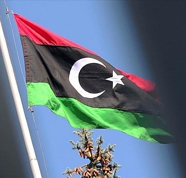 ABD, Libya'da yeni hükümetin kurulmasını tebrik etti