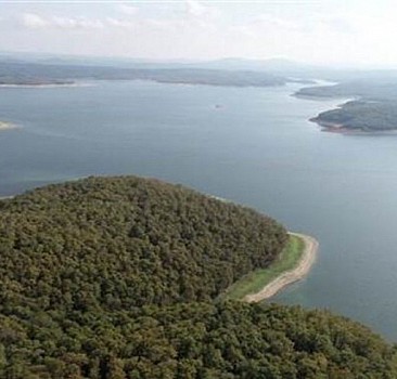 İstanbul'un barajlarından sevindiren haber