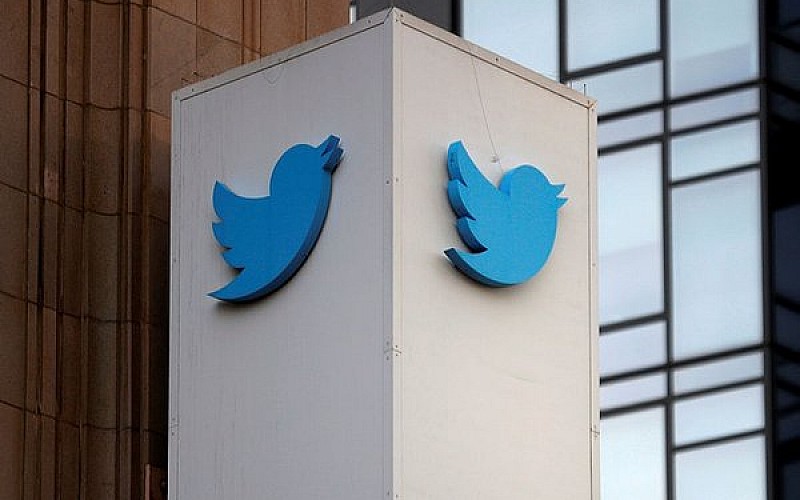 Twitter, 70 binden fazla hesabı askıya aldı