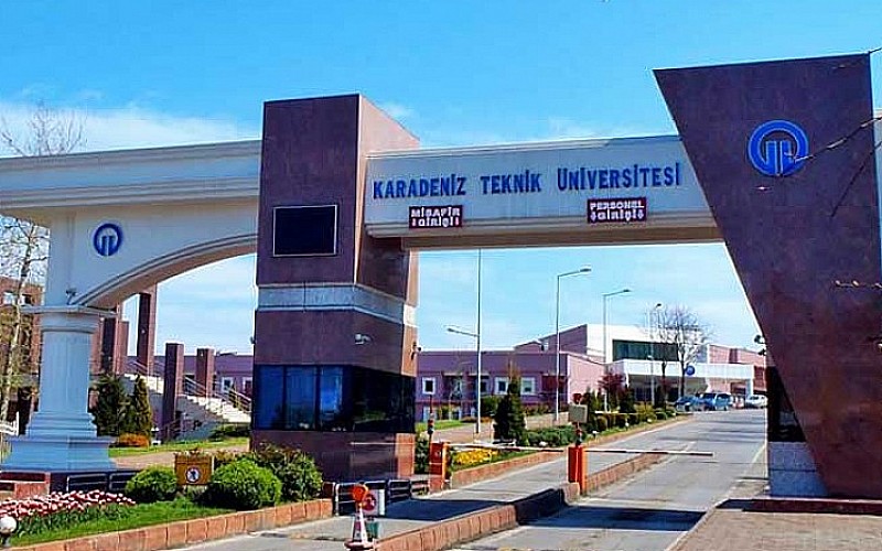 Karadeniz Teknik Üniversitesi 27 Öğretim Üyesi alıyor