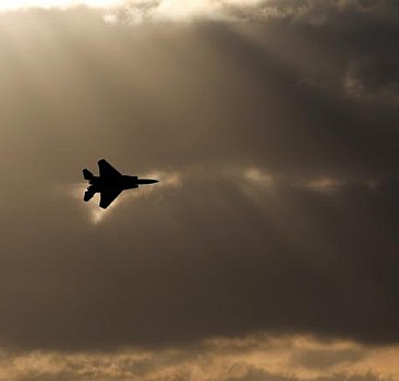 İsrail: Hava Kuvvetleri İran'a saldırı için hazır