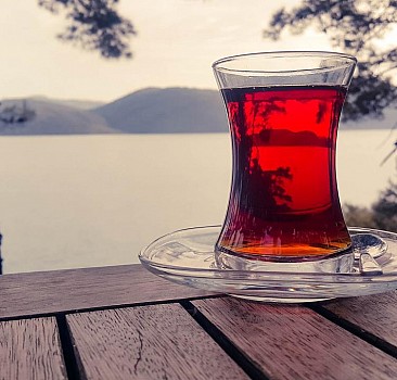 Türkiye'nin çay ihracatı ilk çeyrekte 8,5 milyon dolar oldu