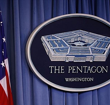 Pentagon, Washington'daki ulusal muhafızların görev süresini iki ay uzatma talebini değerlendiriyor
